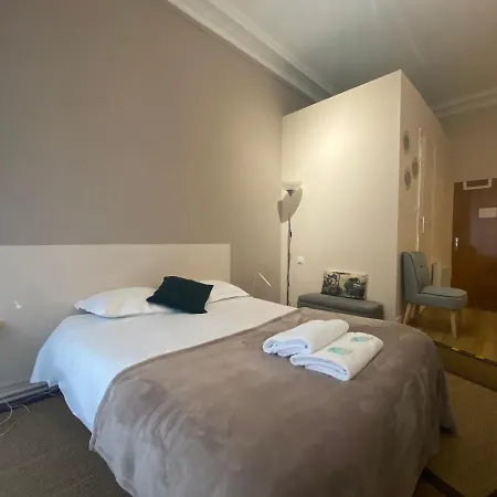Apartmán Les Capitole Ii - Pres De La Place Du Capitole