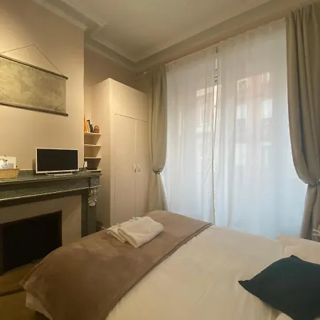 Les Capitole Ii - Pres De La Place Du Capitole Apartment *